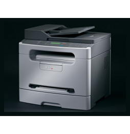 Imprimante multifonction laser monochrome Lexmark X204n (52G0038)