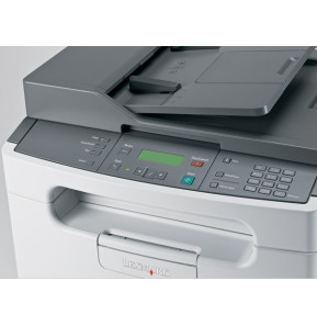 Imprimante multifonction laser monochrome Lexmark X204n (52G0038)