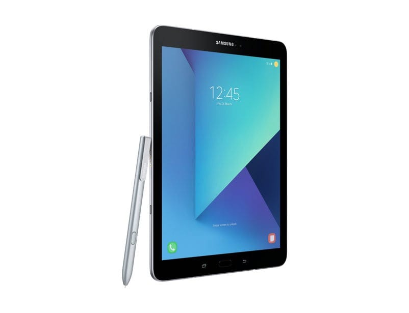 Tablette Samsung Galaxy Tab S3 9.7"