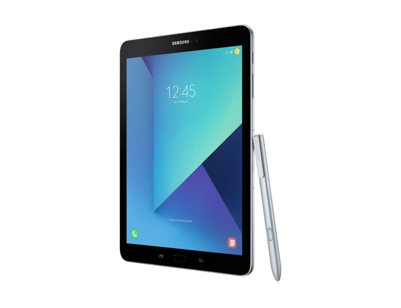 Tablette Samsung Galaxy Tab S3 9.7"