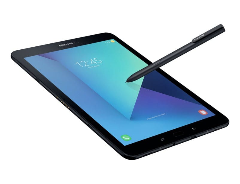 Tablette Samsung Galaxy Tab S3 9.7"