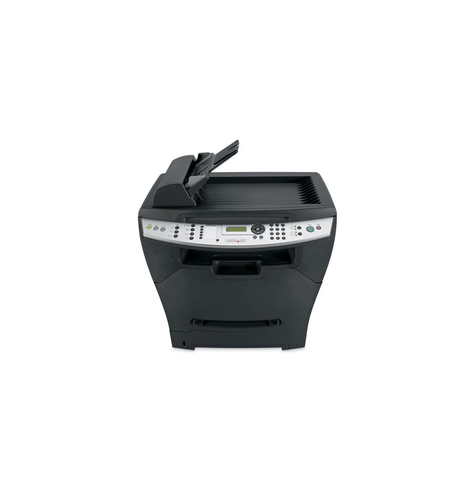 Imprimante multifonction laser monochrome Lexmark X342n (20D0146)
