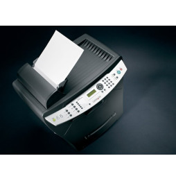 Imprimante multifonction laser monochrome Lexmark X342n (20D0146)