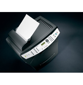 Imprimante multifonction laser monochrome Lexmark X342n (20D0146)