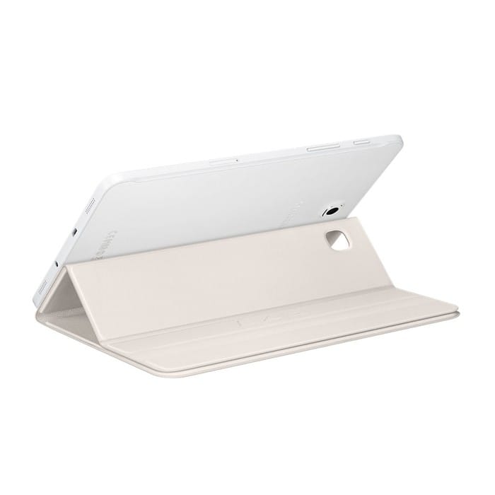 Tablette 4G Samsung Galaxy Tab S2 8" Edition 2016 - 32 GB + Book Cover OFFERT