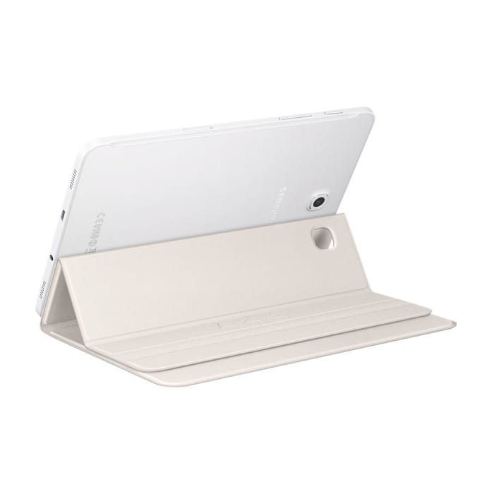 Tablette 4G Samsung Galaxy Tab S2 8" Edition 2016 - 32 GB + Book Cover OFFERT