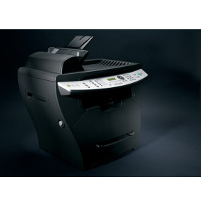 Imprimante multifonction laser monochrome Lexmark X342n (20D0146)