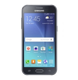 Smartphone 4G / LTE Samsung Galaxy J2