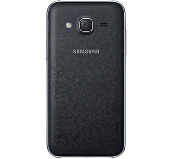 Smartphone 4G / LTE Samsung Galaxy J2