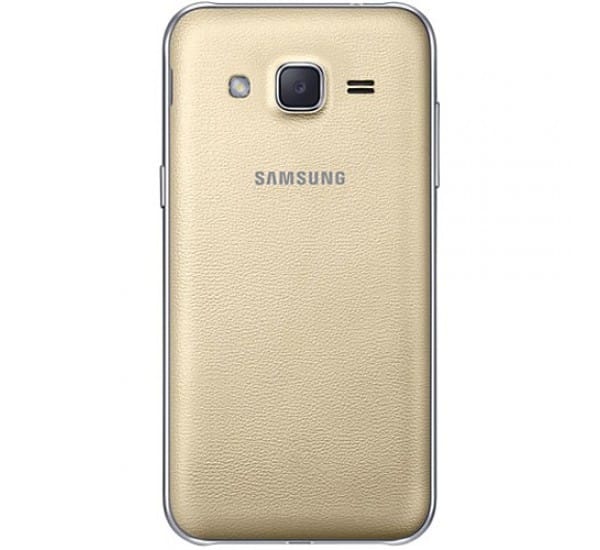Smartphone 4G / LTE Samsung Galaxy J2