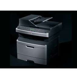 Imprimante multifonction laser monochrome Lexmark X364dn (13B0550)
