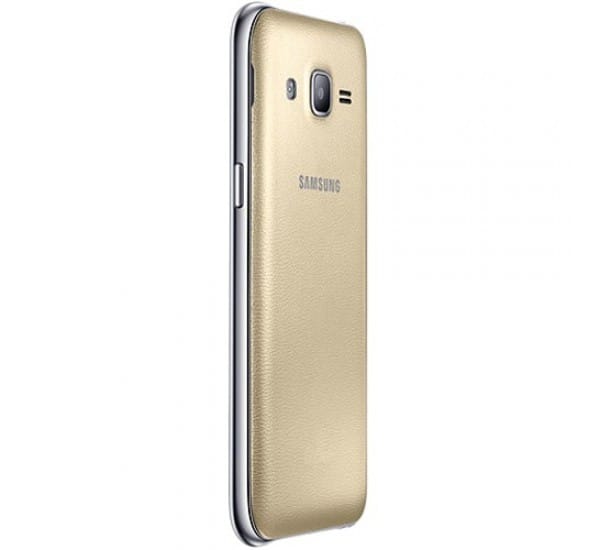 Smartphone 4G / LTE Samsung Galaxy J2