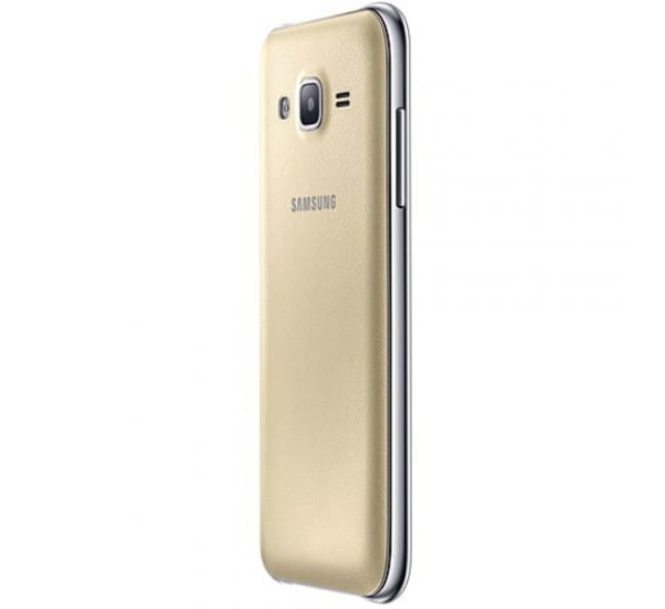 Smartphone 4G / LTE Samsung Galaxy J2