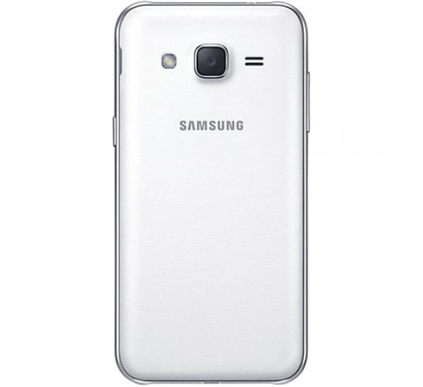 Smartphone 4G / LTE Samsung Galaxy J2