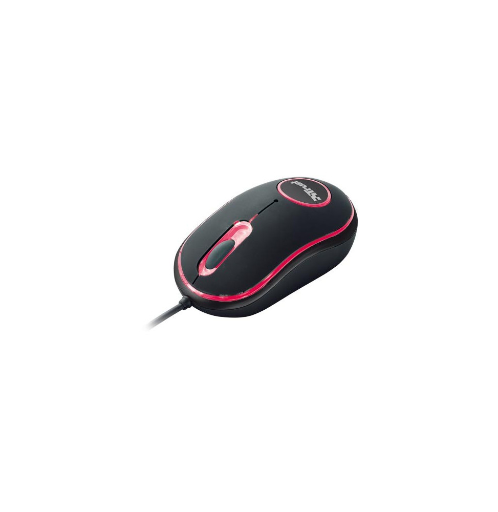 Trust Optical USB MultiColour Mouse MI-2330
