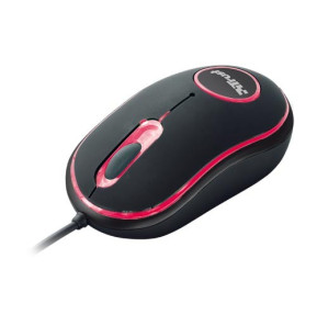 Trust Optical USB MultiColour Mouse MI-2330