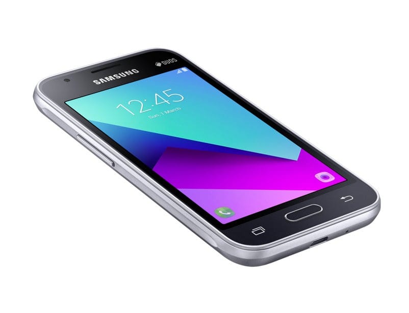 Smartphone 4G Samsung Galaxy J1 Mini Prime