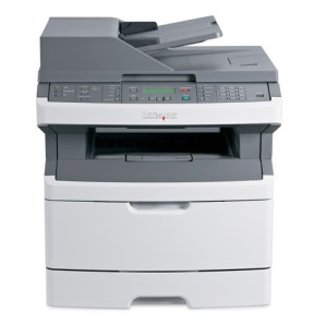 Imprimante multifonction laser monochrome Lexmark X364dw (13B0551)