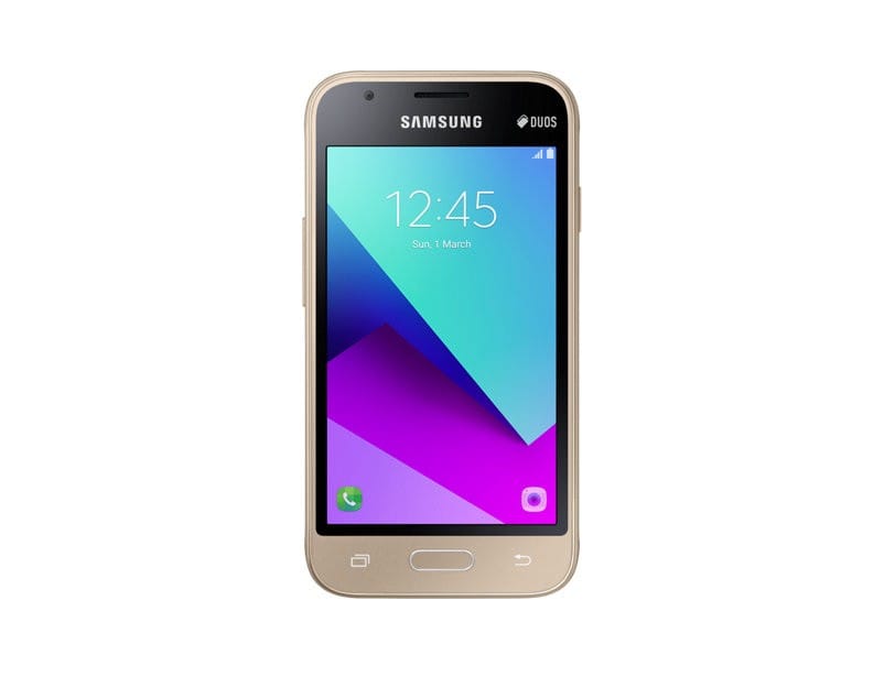 Smartphone 4G Samsung Galaxy J1 Mini Prime