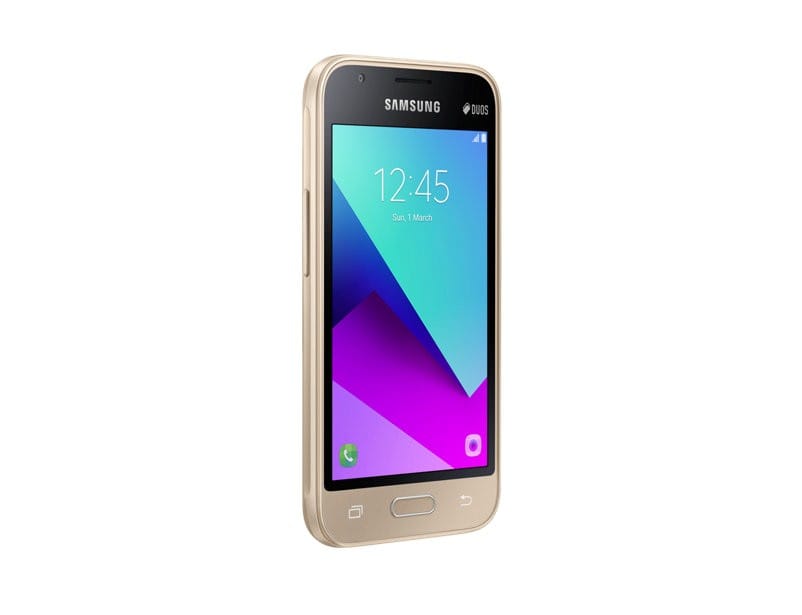 Smartphone 4G Samsung Galaxy J1 Mini Prime