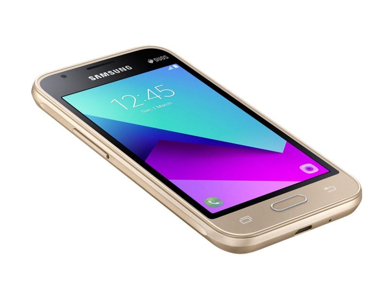 Smartphone 4G Samsung Galaxy J1 Mini Prime