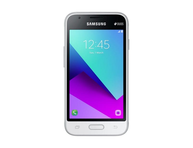 Smartphone 4G Samsung Galaxy J1 Mini Prime