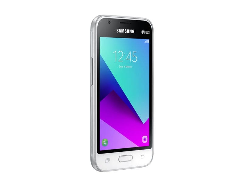 Smartphone 4G Samsung Galaxy J1 Mini Prime