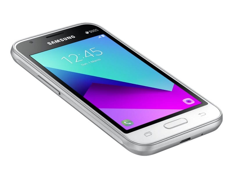 Smartphone 4G Samsung Galaxy J1 Mini Prime