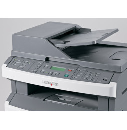 Imprimante multifonction laser monochrome Lexmark X364dw (13B0551)