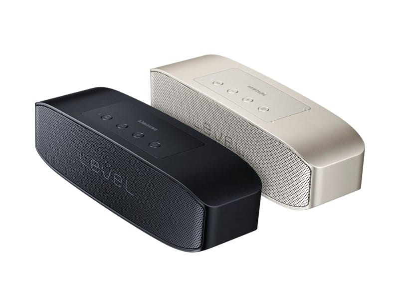 Enceinte Samsung Level Box Pro