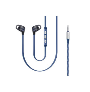 Écouteurs Samsung Rectangle Design in-Ear (EO-IA510BLEGWW)