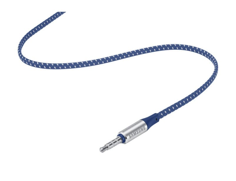 Écouteurs Samsung Rectangle Design in-Ear (EO-IA510BLEGWW)