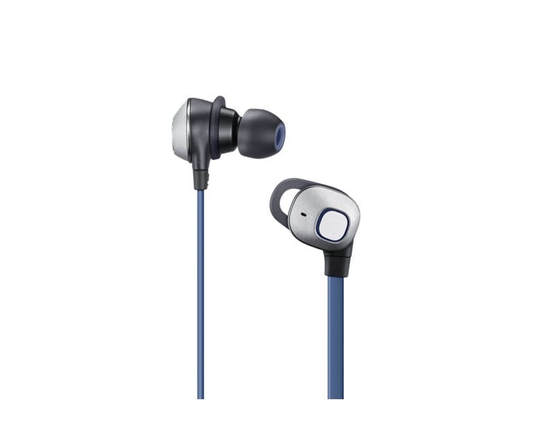 Écouteurs Samsung Rectangle Design in-Ear (EO-IA510BLEGWW)