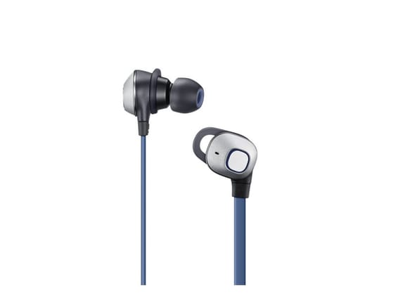 Écouteurs Samsung Rectangle Design in-Ear (EO-IA510BLEGWW)