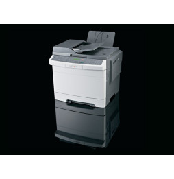 Imprimante multifonction laser couleur Lexmark X543dn (26B0111)