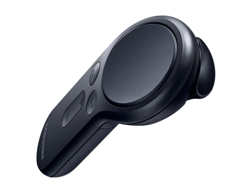 Samsung Gear VR 2017 + contrôleur (SM-R324NZAAMWD)
