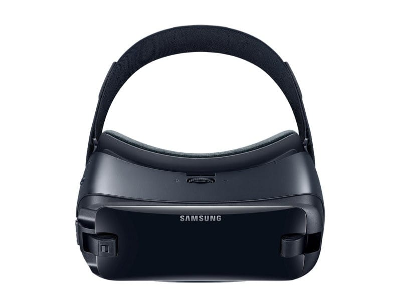 Samsung Gear VR 2017 + contrôleur (SM-R324NZAAMWD)
