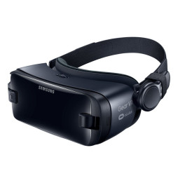 Samsung Gear VR 2017 + contrôleur (SM-R324NZAAMWD)