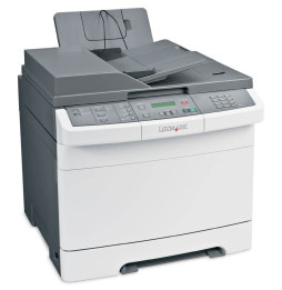 Imprimante multifonction laser couleur Lexmark X543dn (26B0111)