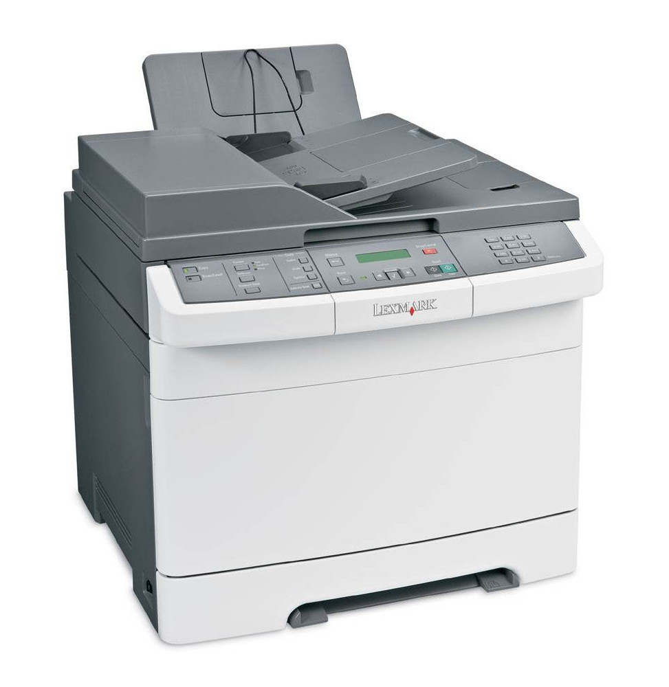 Imprimante multifonction laser couleur Lexmark X543dn (26B0111)