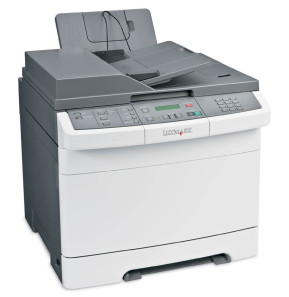 Imprimante multifonction laser couleur Lexmark X543dn (26B0111)