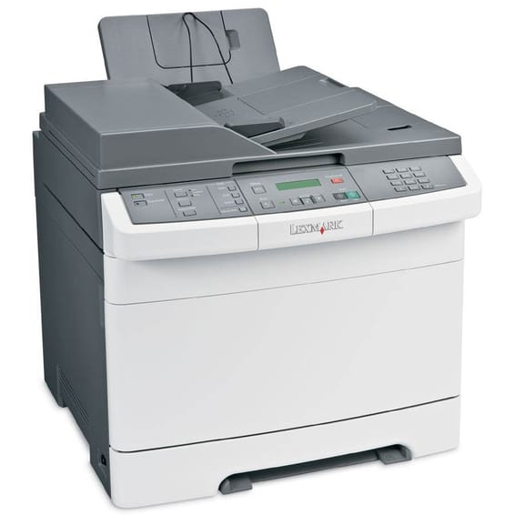 Imprimante multifonction laser couleur Lexmark X543dn (26B0111)