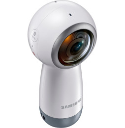 Samsung New Gear 360 (SM-R210NZWAMWD)