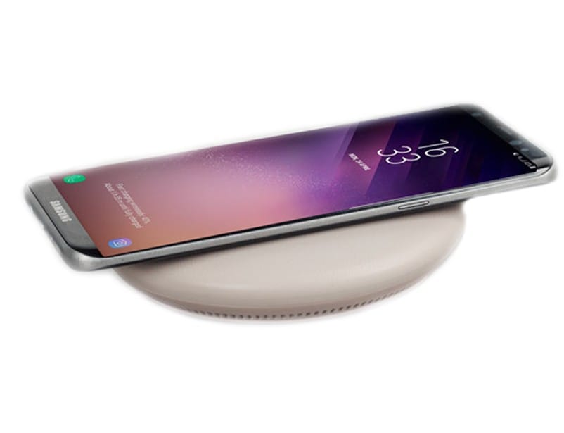 Chargeur Samsung Sans Fil convertible