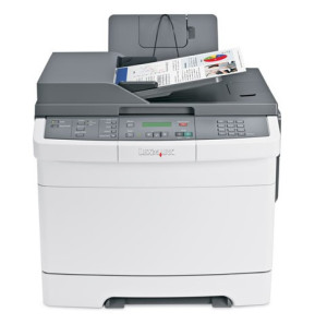 Imprimante multifonction laser couleur Lexmark X543dn (26B0111)