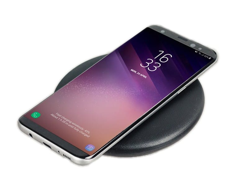 Chargeur Samsung Sans Fil convertible