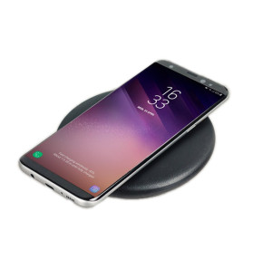 Chargeur Samsung Sans Fil convertible 