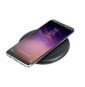 Chargeur Samsung Sans Fil convertible 