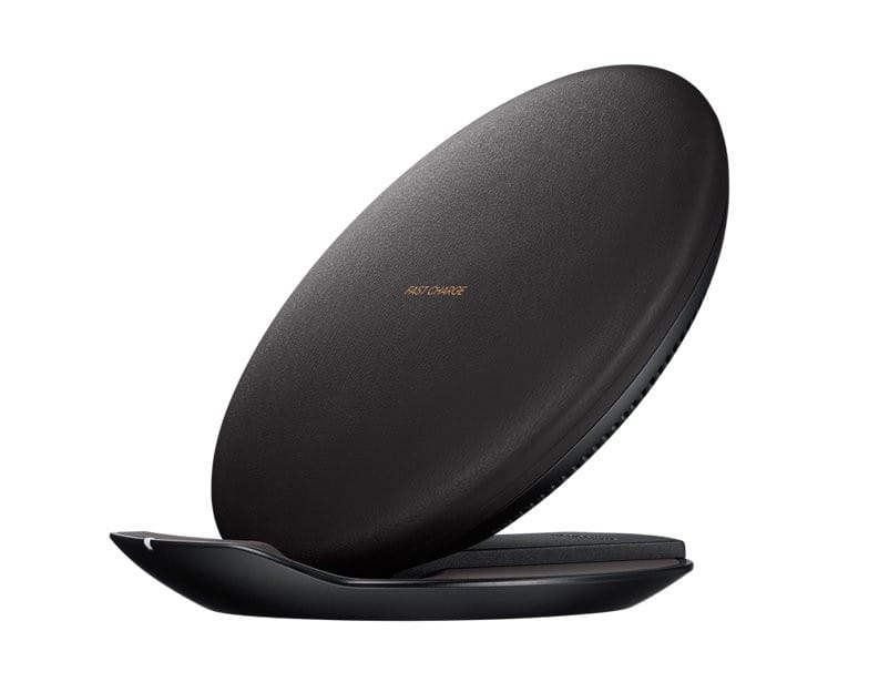 Chargeur Samsung Sans Fil convertible