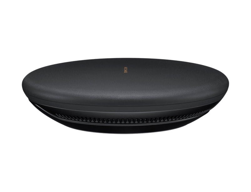 Chargeur Samsung Sans Fil convertible